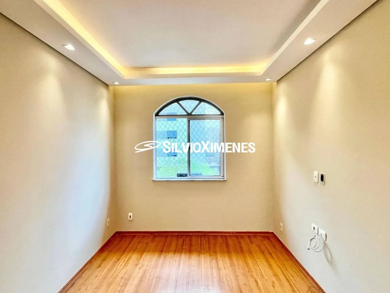 Apartamento com 3 quartos para Locação, Cidade Nova - Belo Horizonte - Foto 3