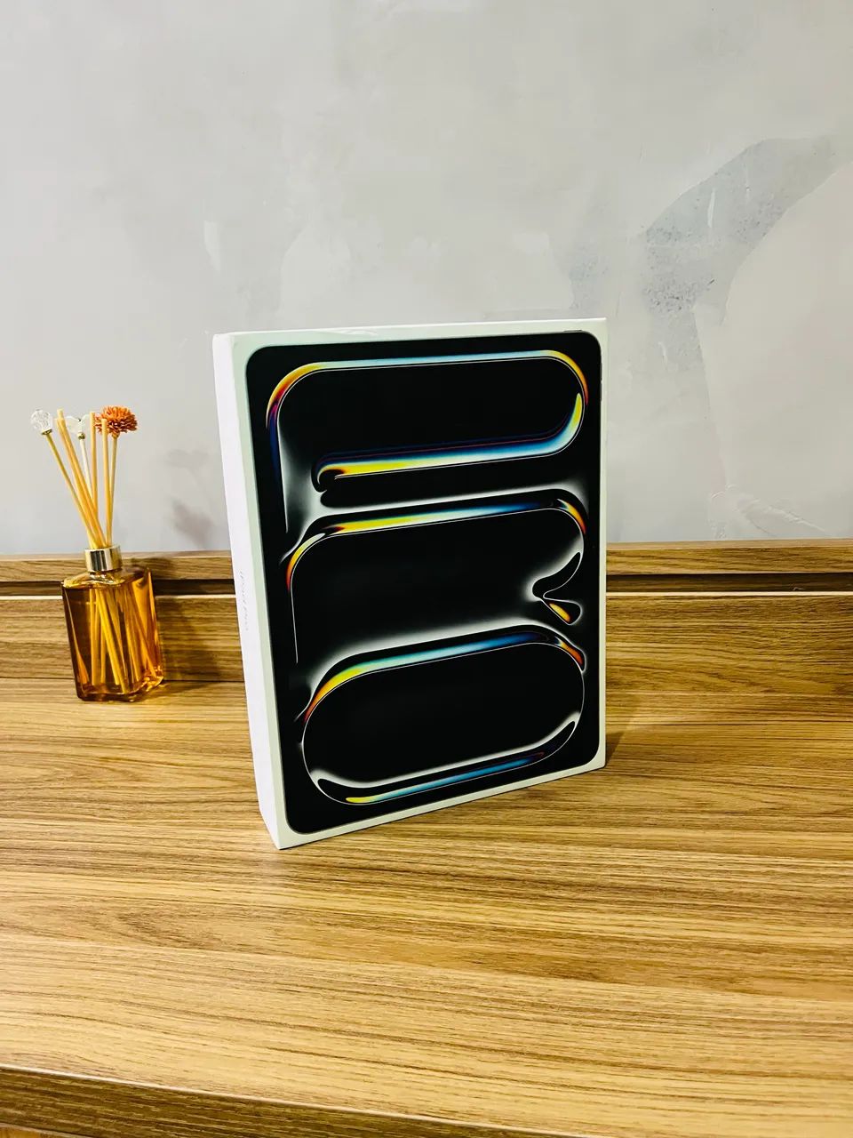 iPad M5 Pro / 512GB - PRONTA ENTREGA NA X1 