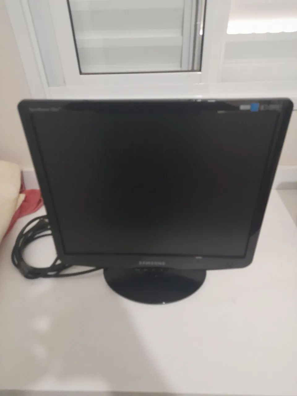 Monitor Samsung 17 polegadas - Foto 3