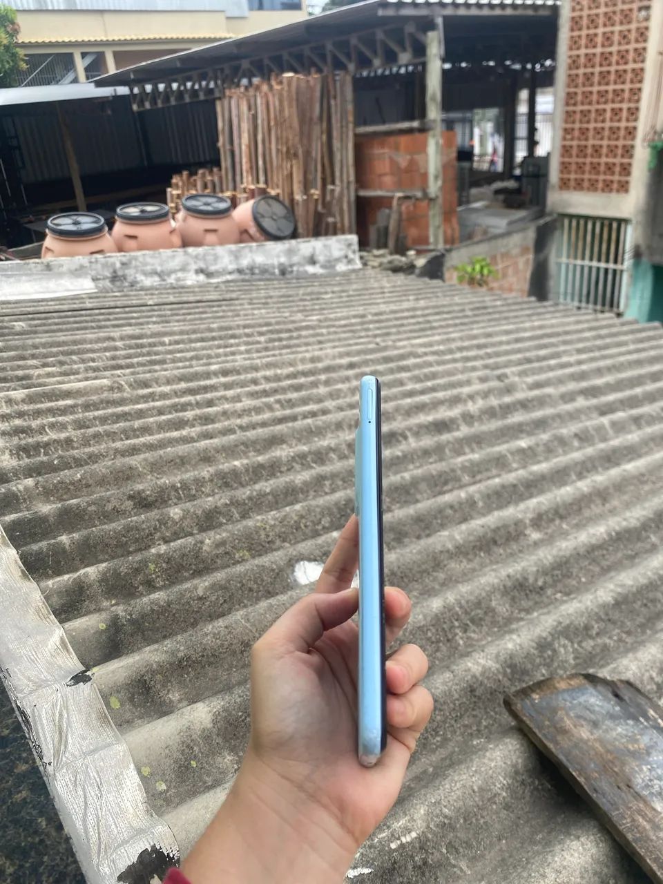 Samsung A23  - Foto 4