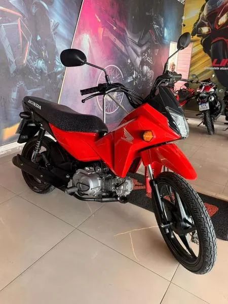 HONDA POP 2027 - Foto 2