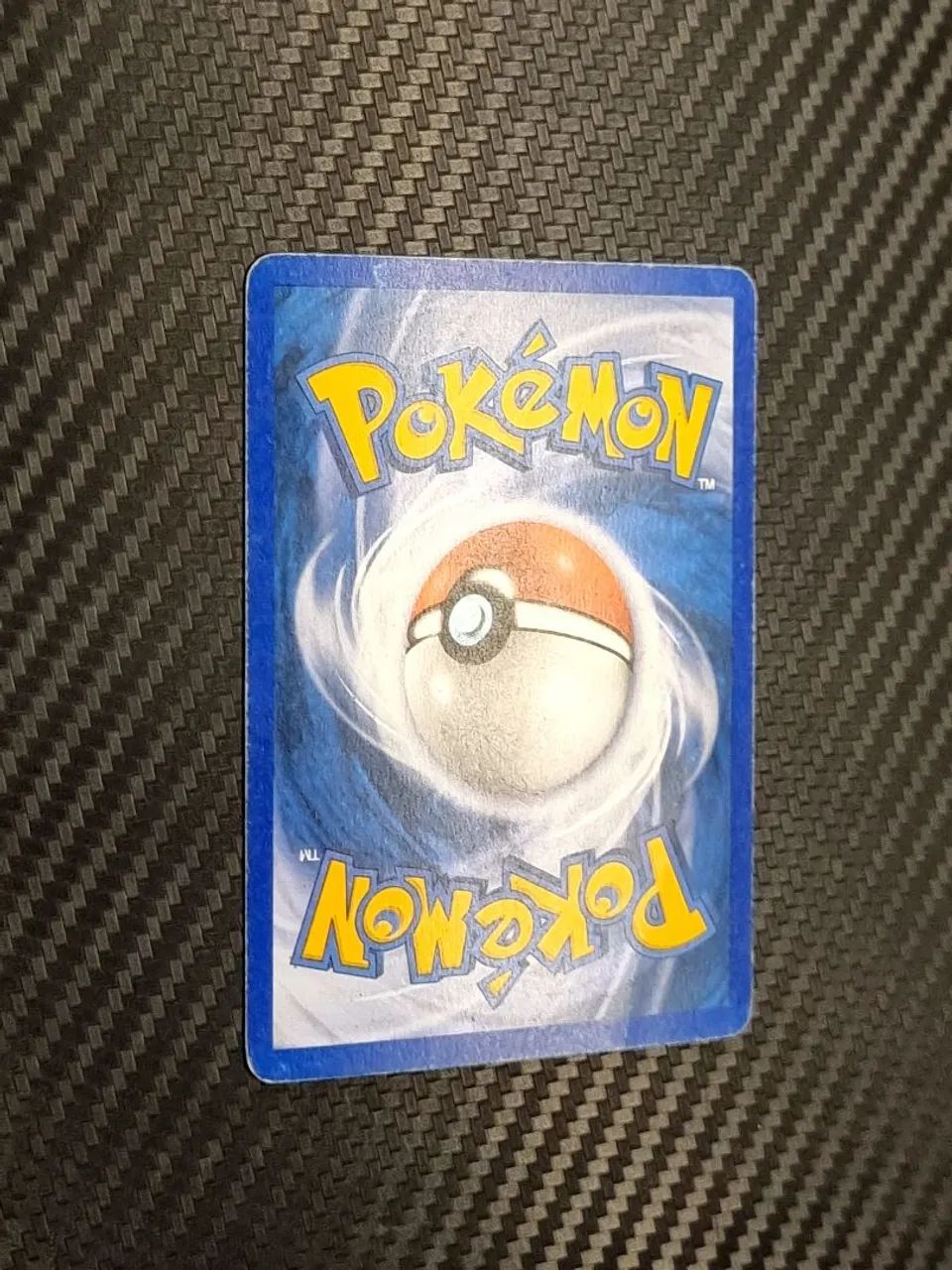 Carta Pokémon Regice EX TCG - Foto 5