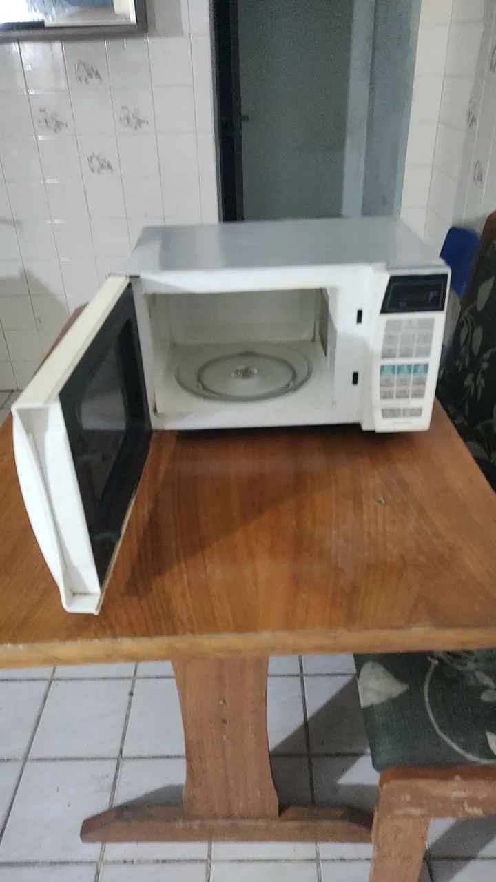 Microondas Panasonic  - Foto 2