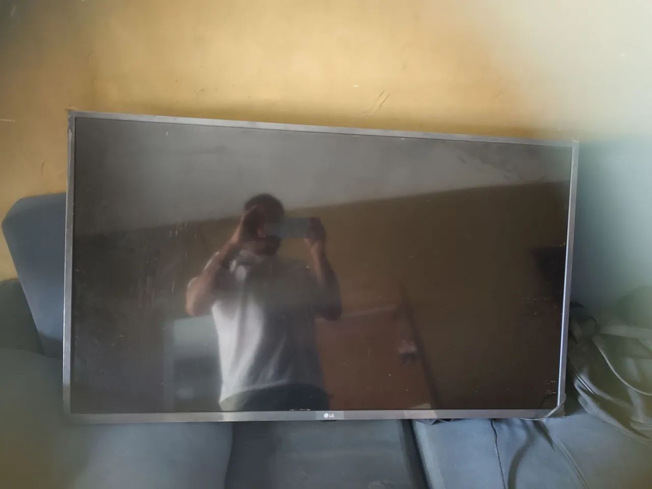 Tv LG - Foto 5