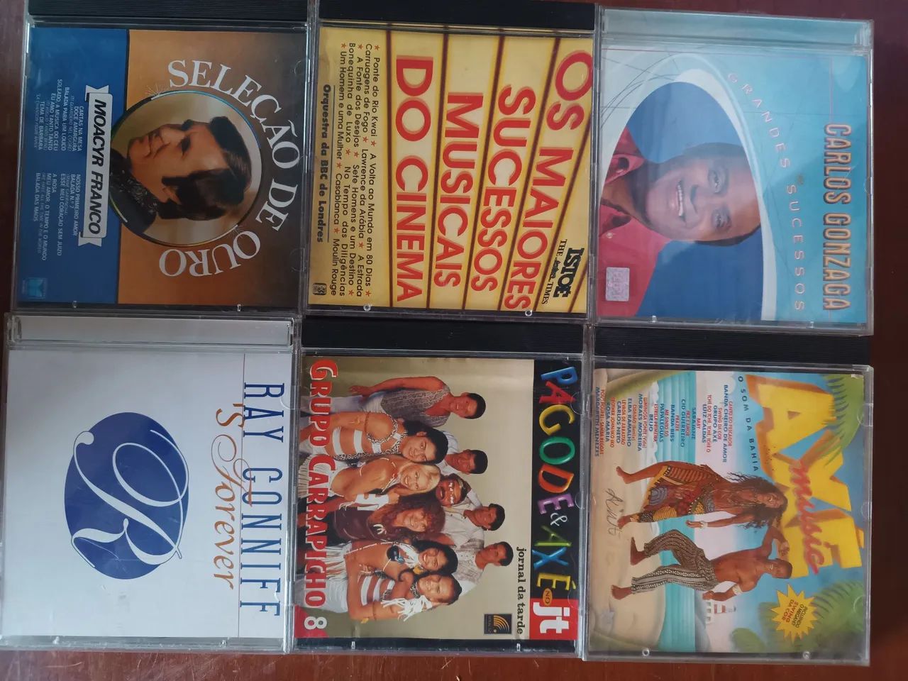 Diversos Cds - Foto 3
