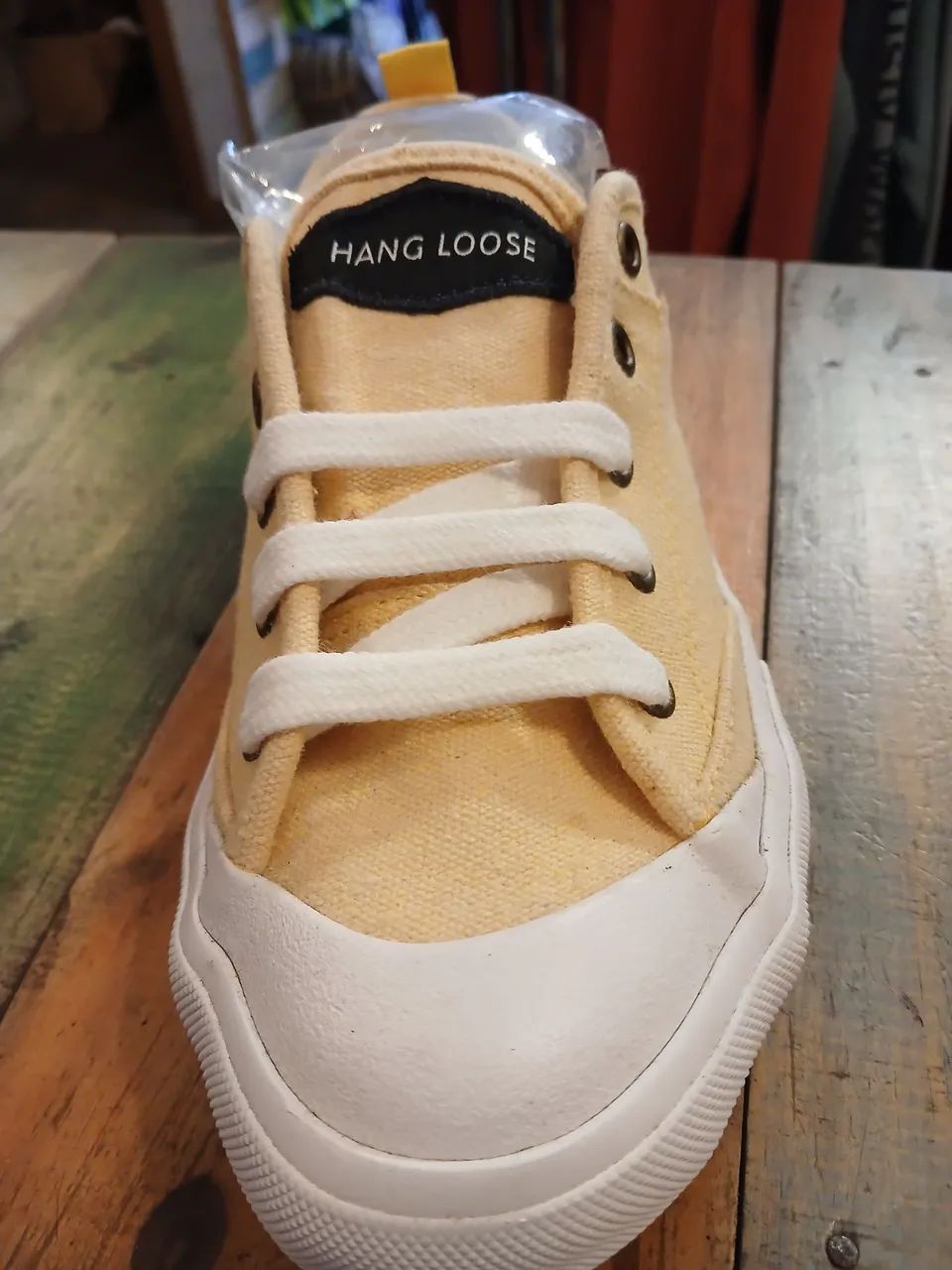 Tênis Hang loose  - Foto 3