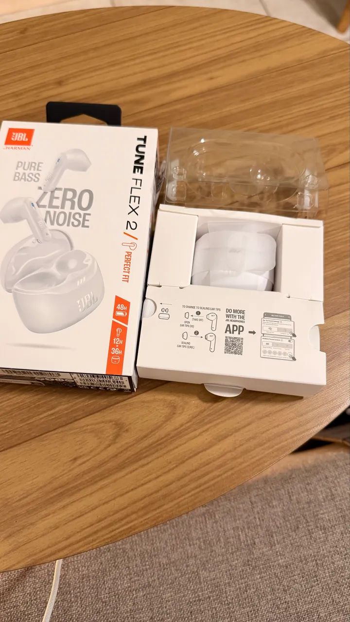JBL Tune Flex 2