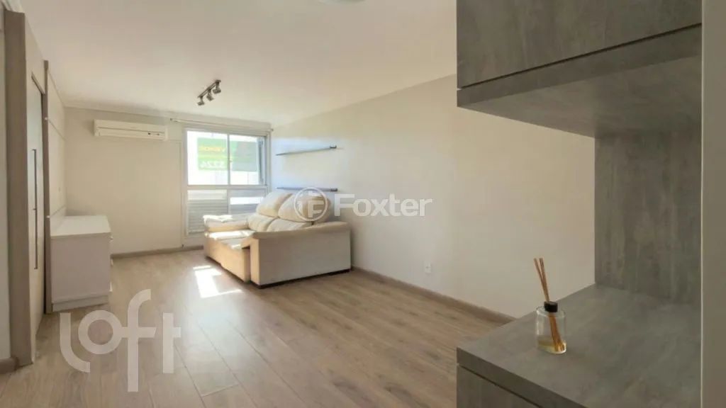 Apartamento à venda Rua Pedro Ivo, Centro - Florianópolis - Foto 4