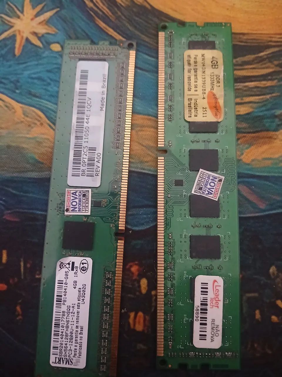 DD3 8GB 