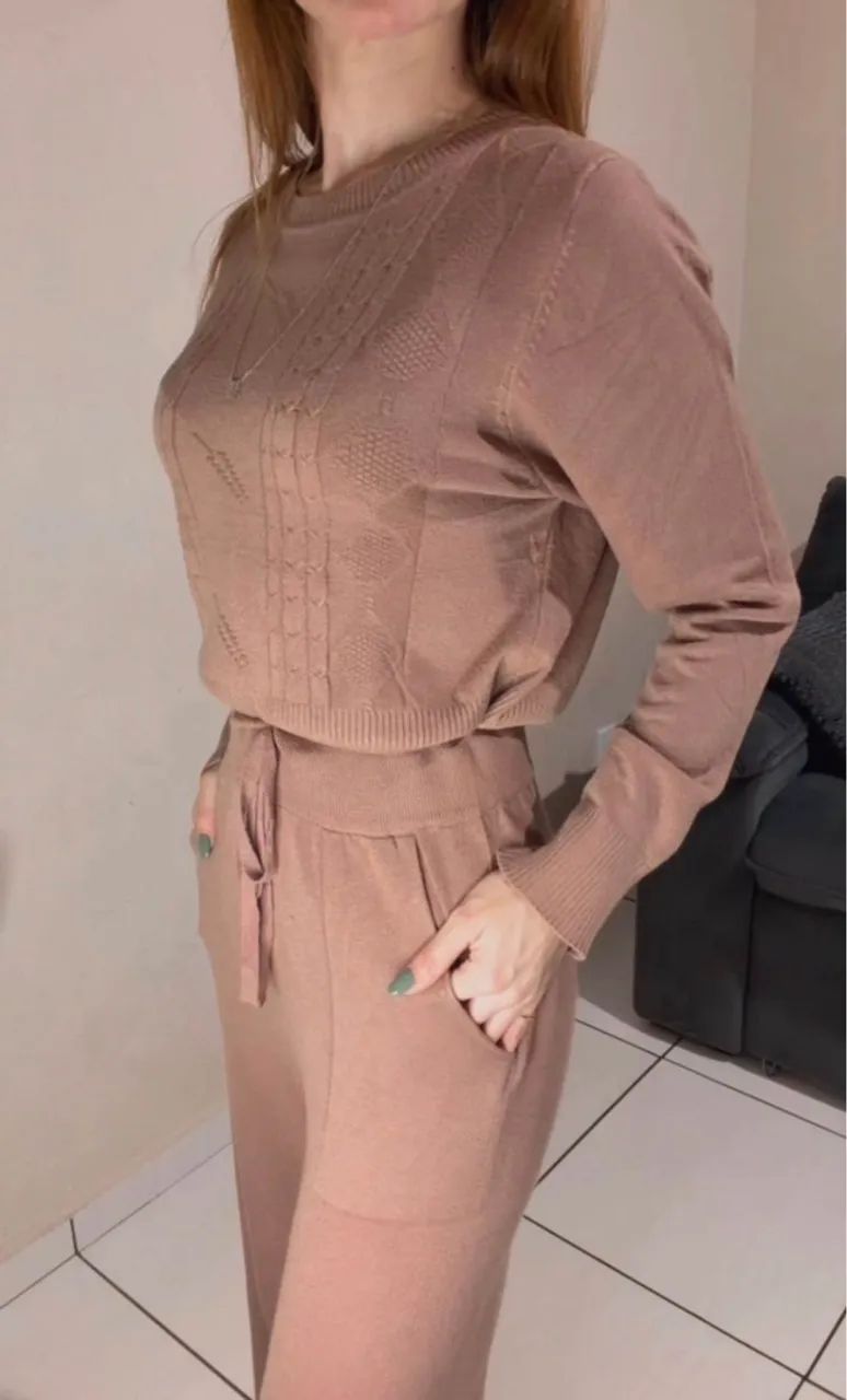 Conjunto Modal