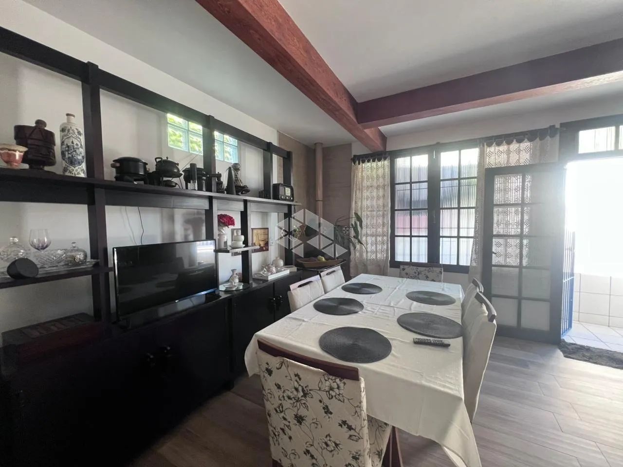 CASA COM 4 QUARTOS ÁREA VERDE E PISCINA NO SACO DOS LIMÕES - FLORIANÓPOLIS - Foto 5