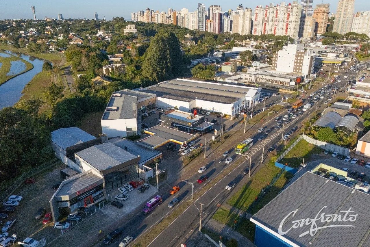 Loja Barigui - Rua Gen. Mário Tourinho (A1) - Foto 3