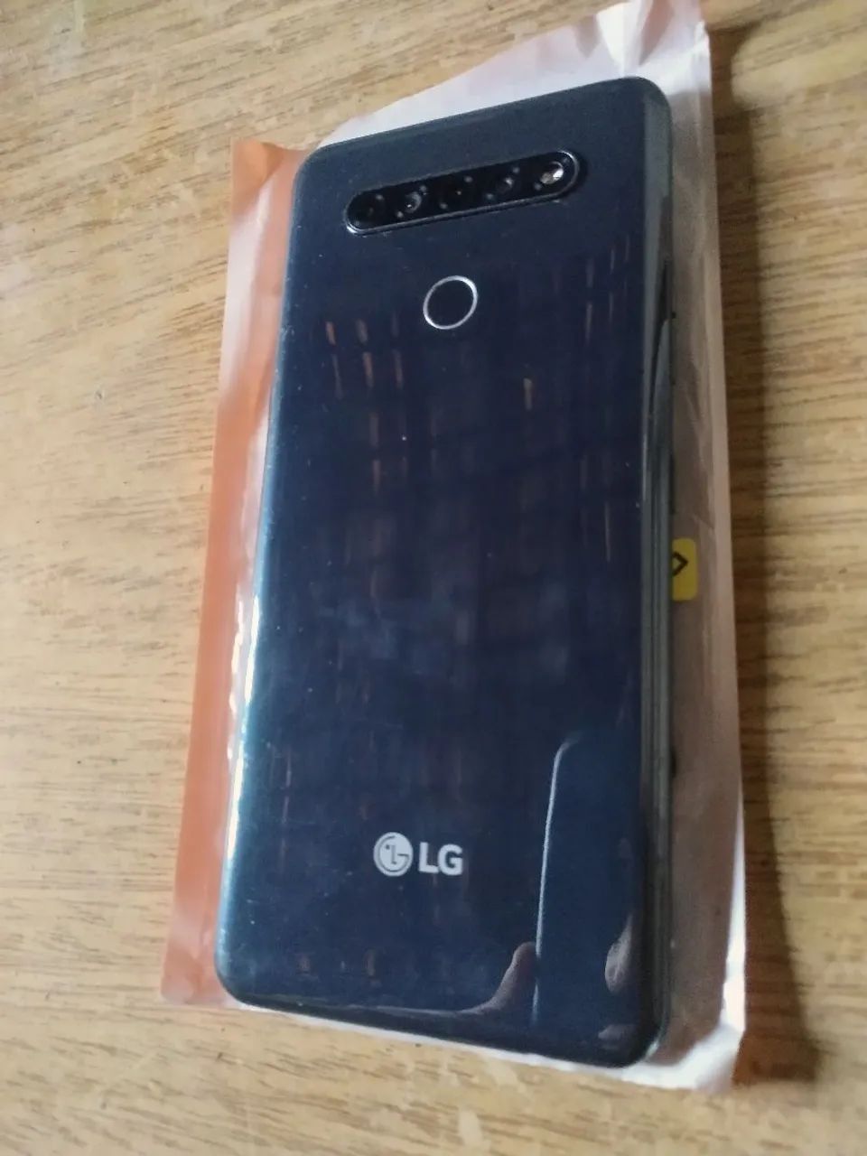  LG K51s - Foto 3