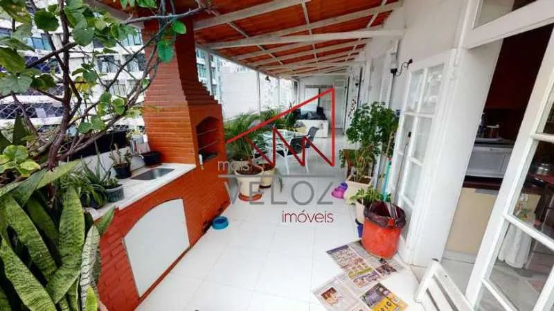 Cobertura : / Residencial / Botafogo - Foto 2