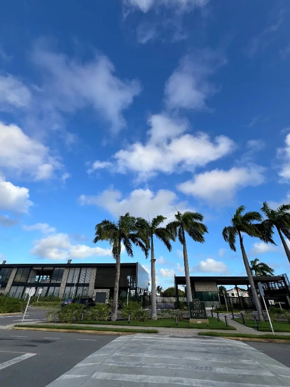 Lote no Garden Village 462m² - Foto 2