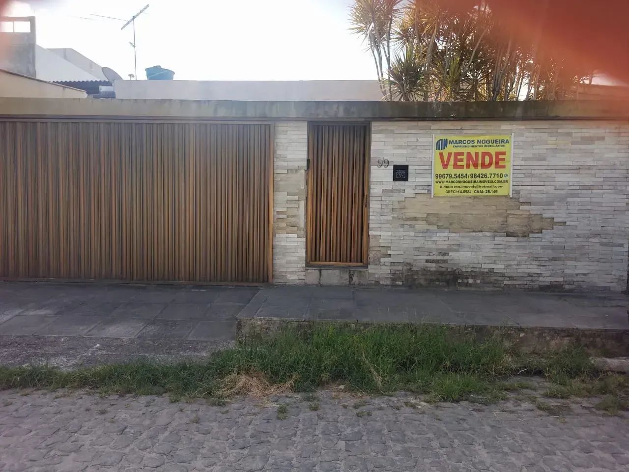 Excelente casa a venda no Ibura - Foto 4