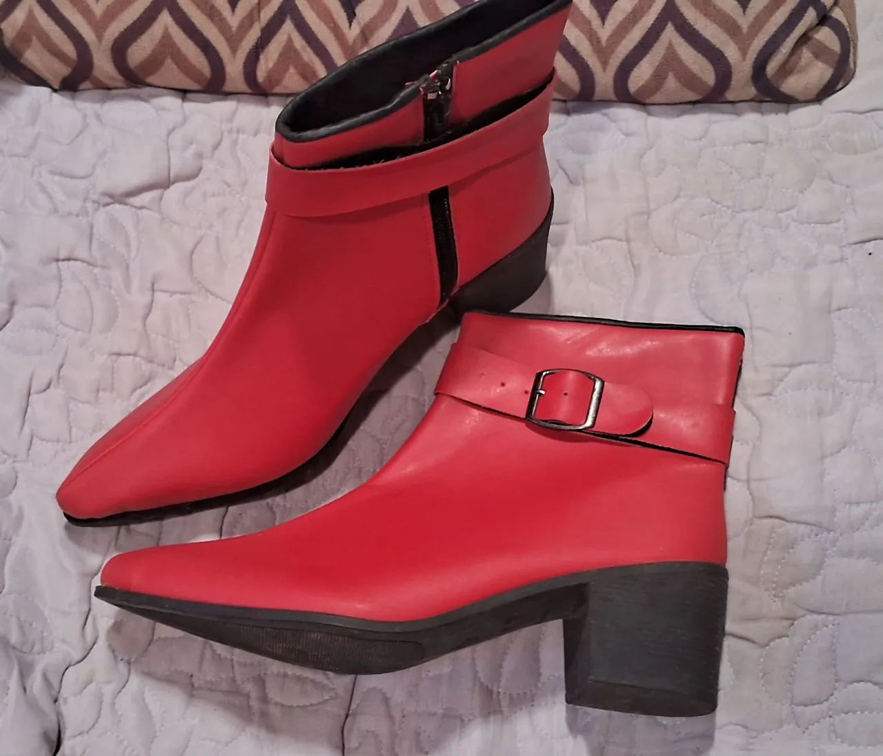 Bota - Foto 2