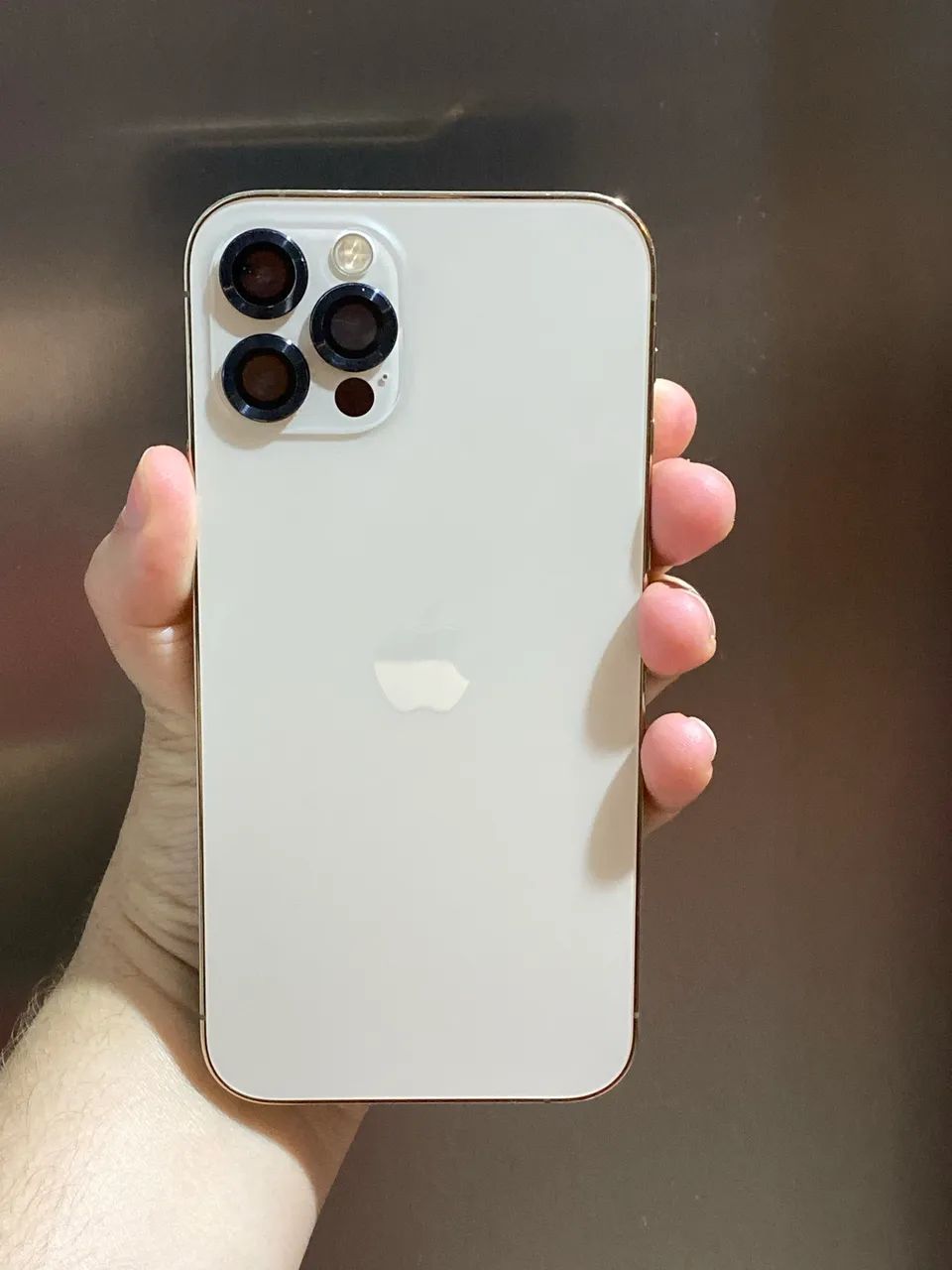 Iphone 12 pro Todo ORIGINAL NUNCA ABERTO - Foto 3