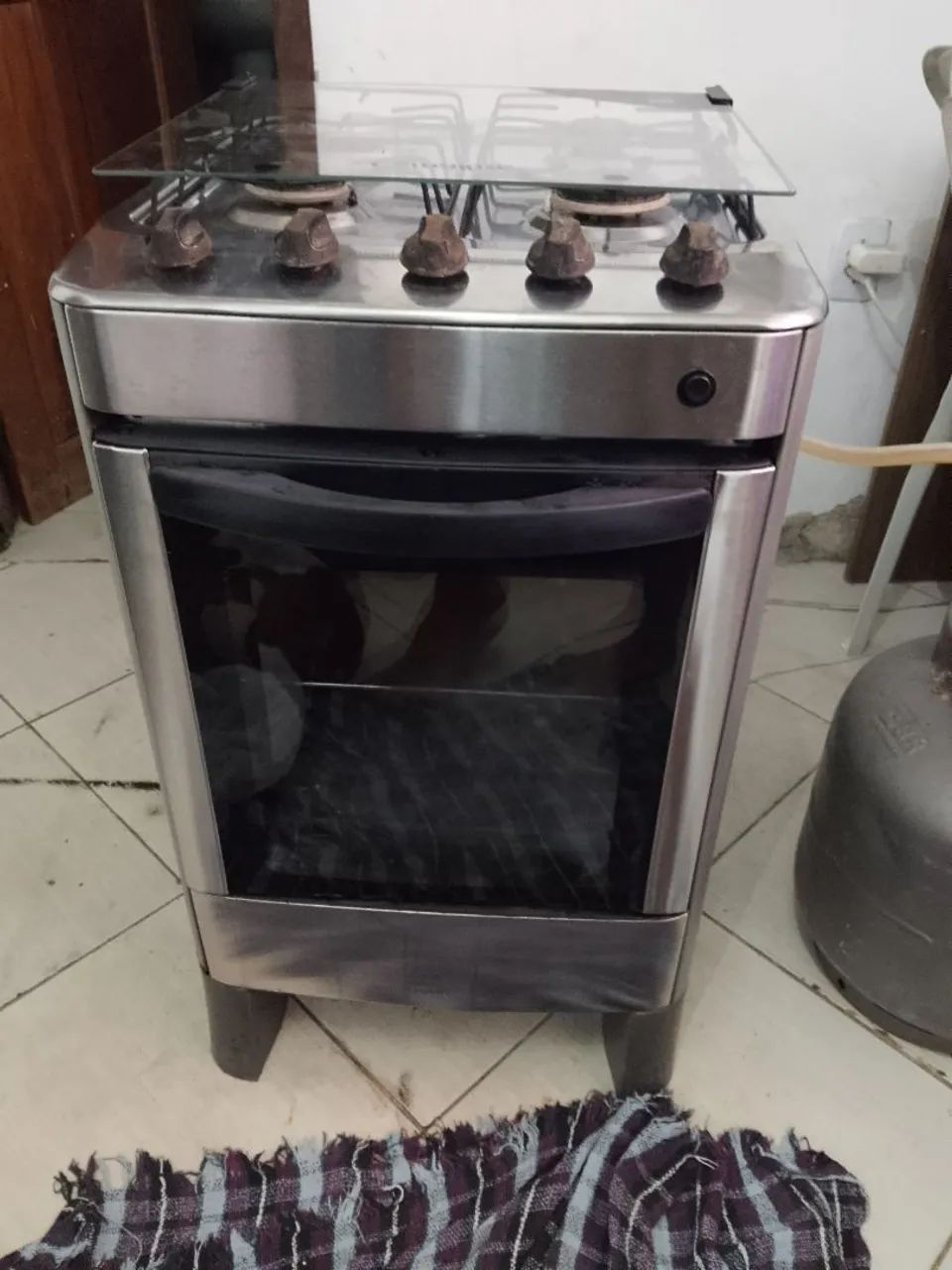 Fogão  - Foto 5