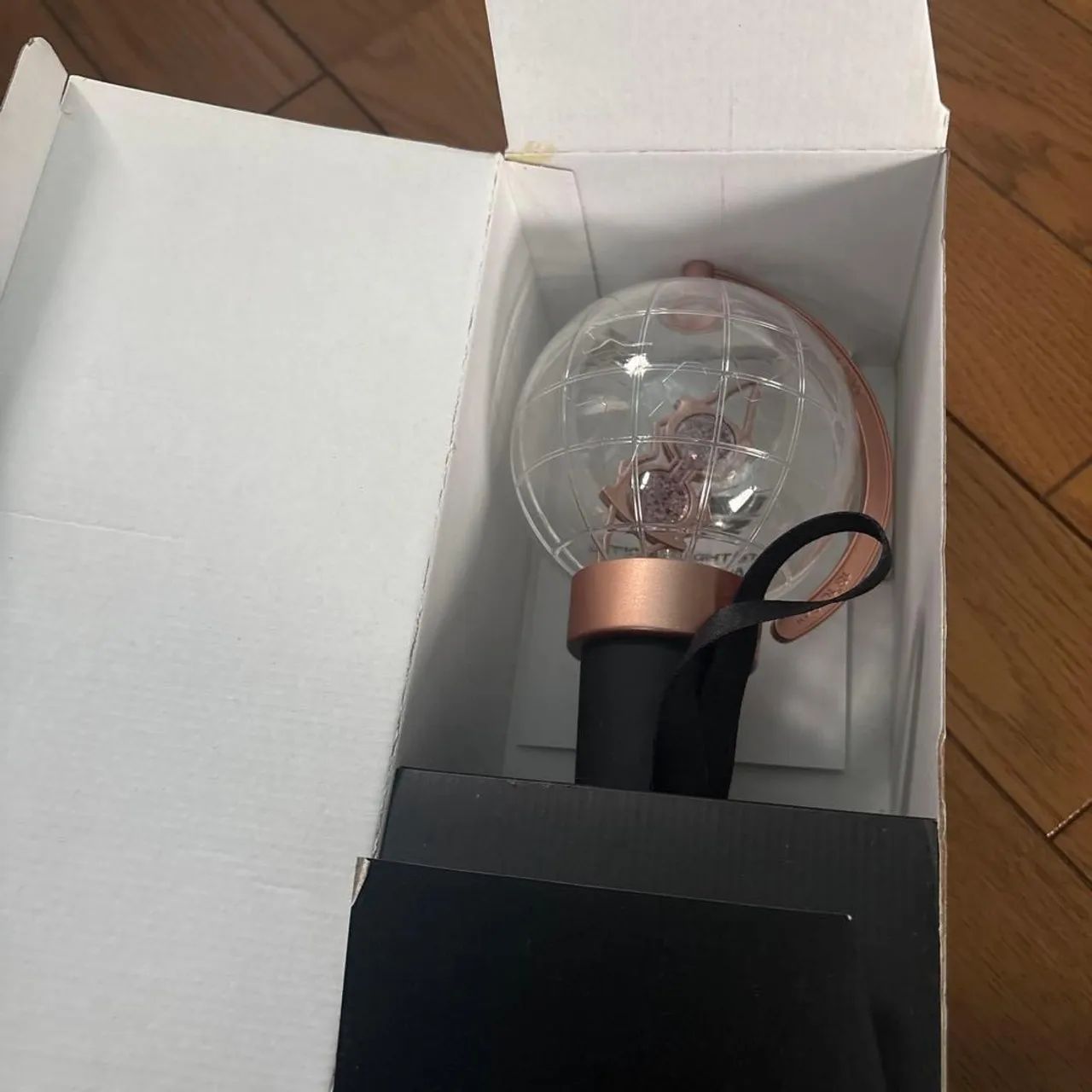 ATEEZ Oficial Lightstick ver.1 - Foto 2
