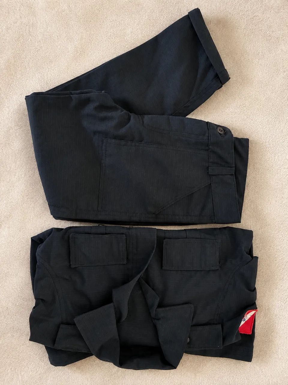 Conjunto Pm Infantil  - Foto 2