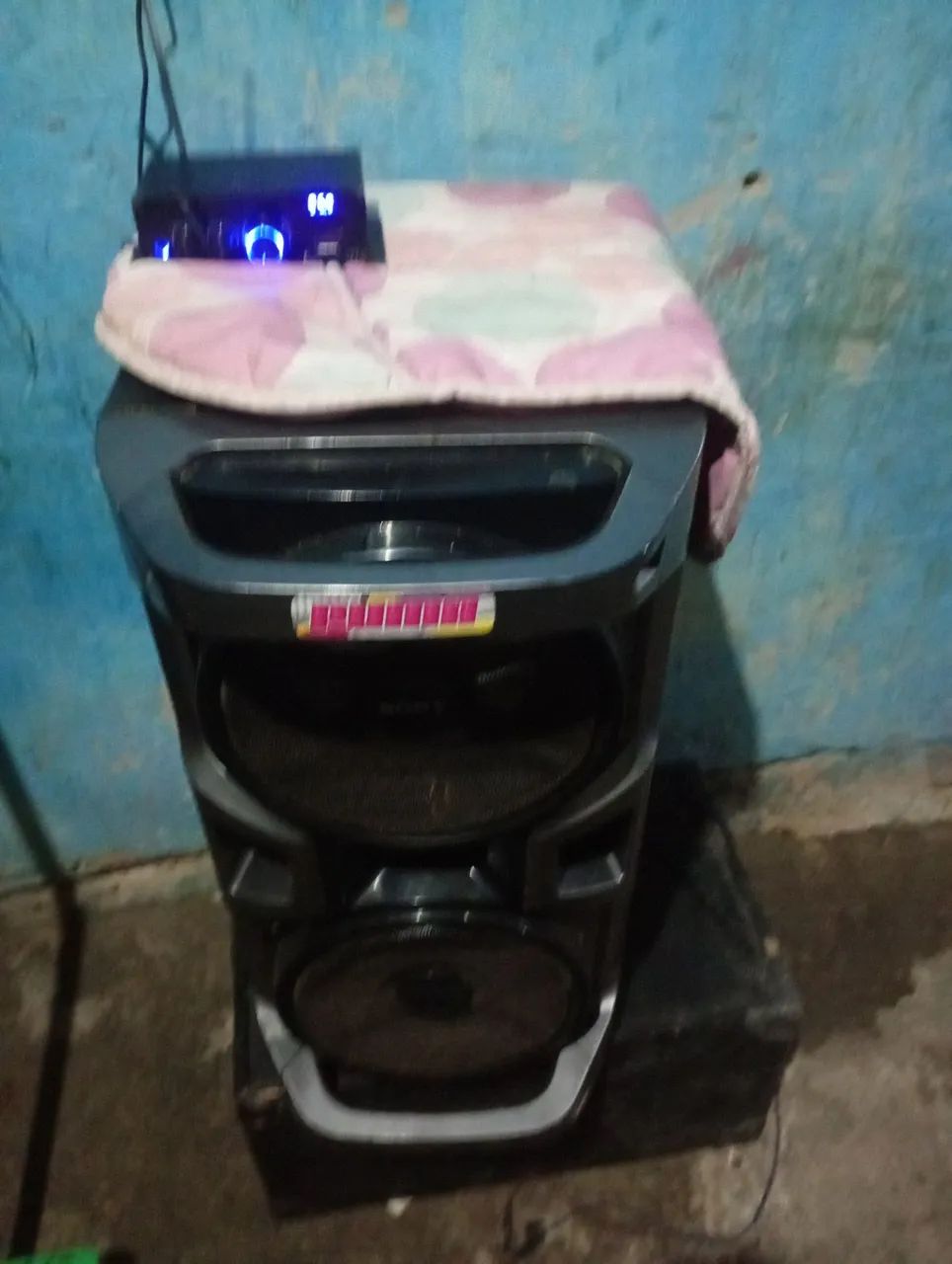 Todo bom pega tudo *