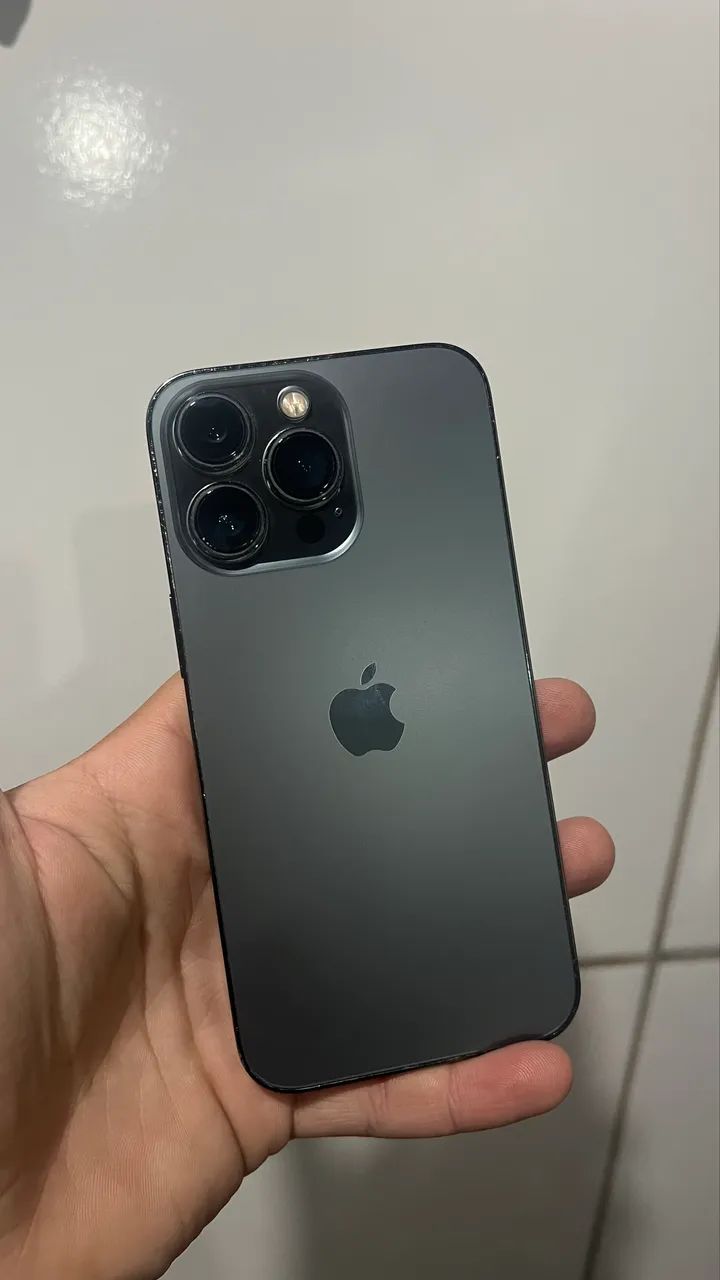 iphone 13 pro 128gb - Foto 5