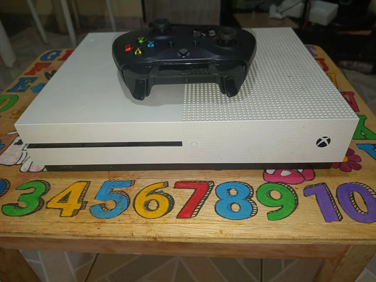 Xbox one S 500 GB - Foto 6