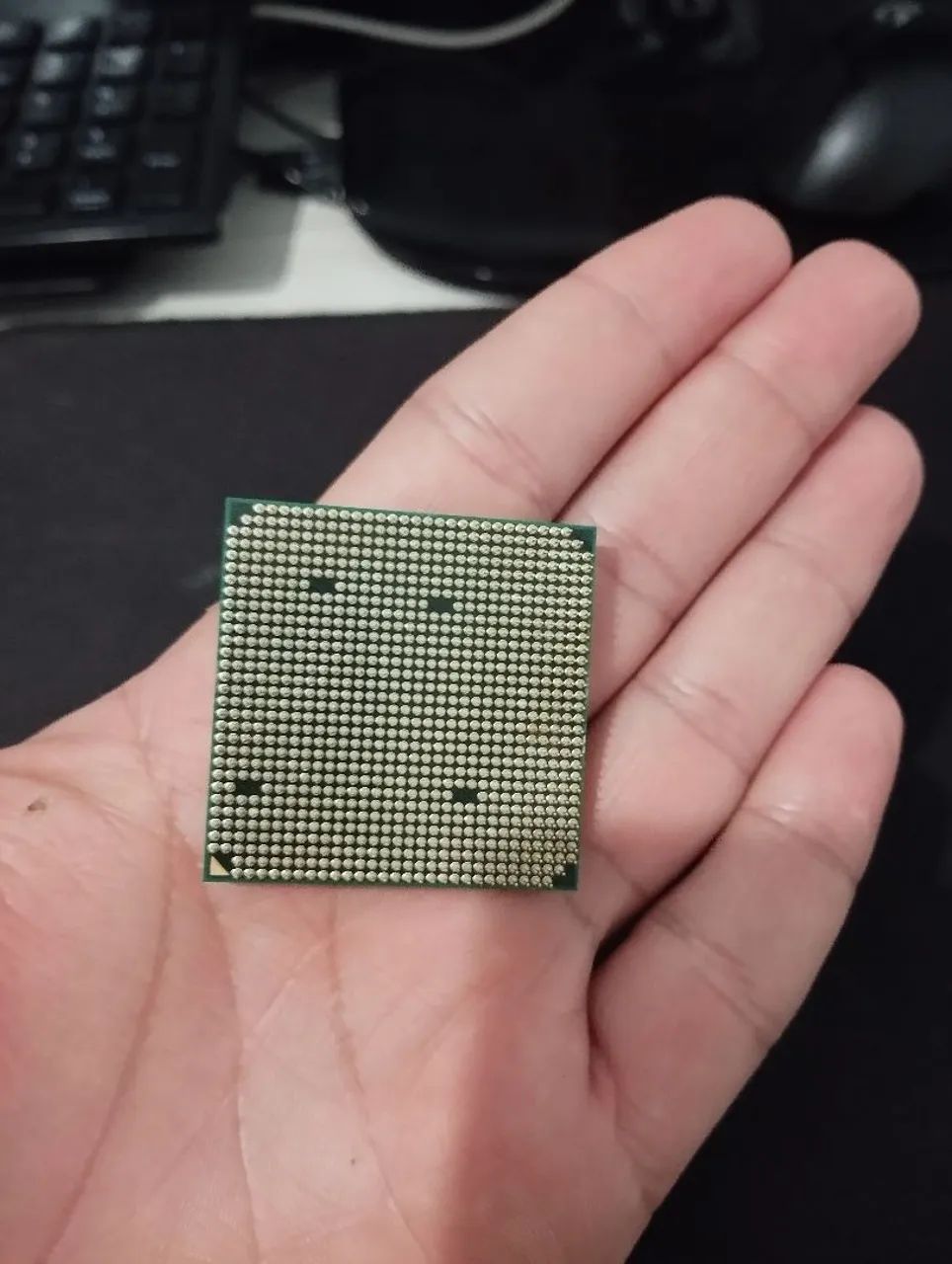 Processador AMD FX-6100 | 6 Núcleos | AM3+ | Funcionando Perfeito - Foto 3