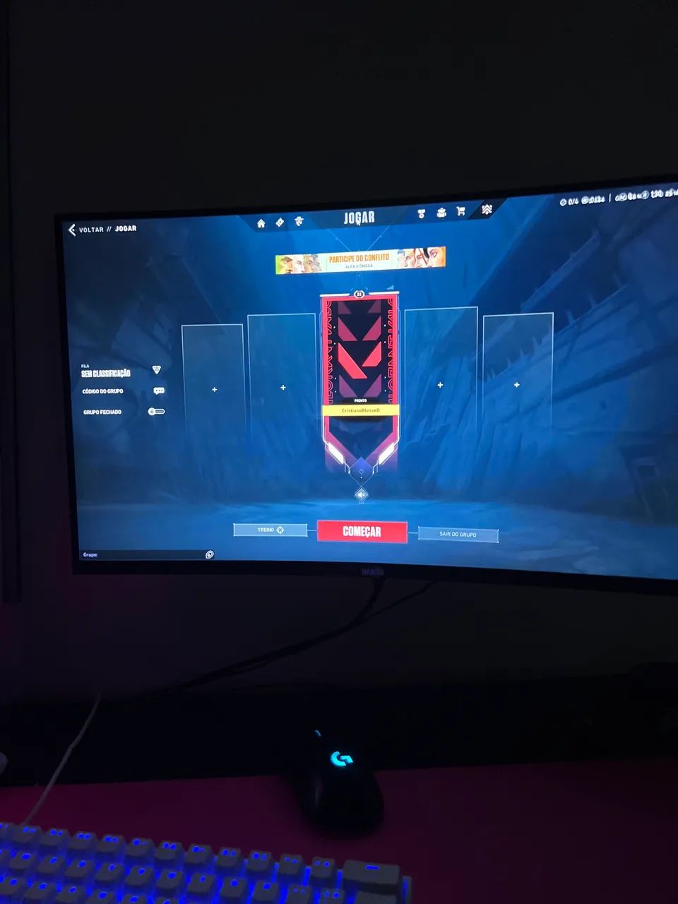 Monitor 