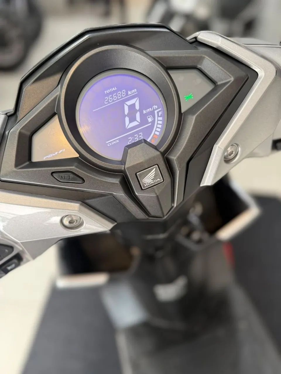 ELITE 125 2024 - Foto 5