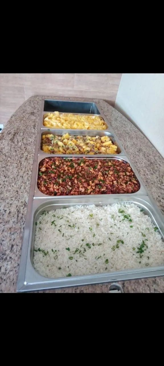 Cozinheira  - Foto 5