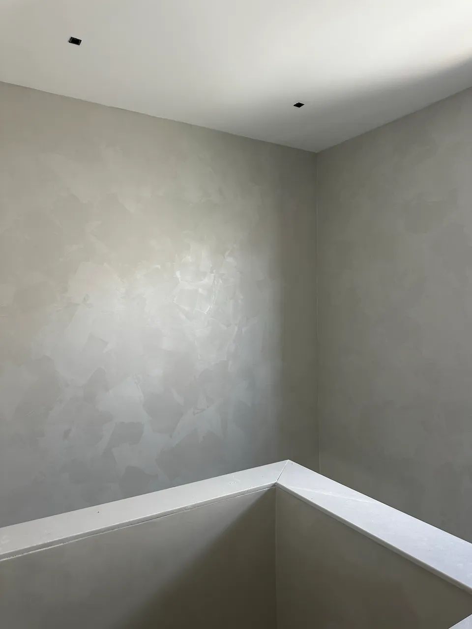 Pintor de acabamento  - Foto 2