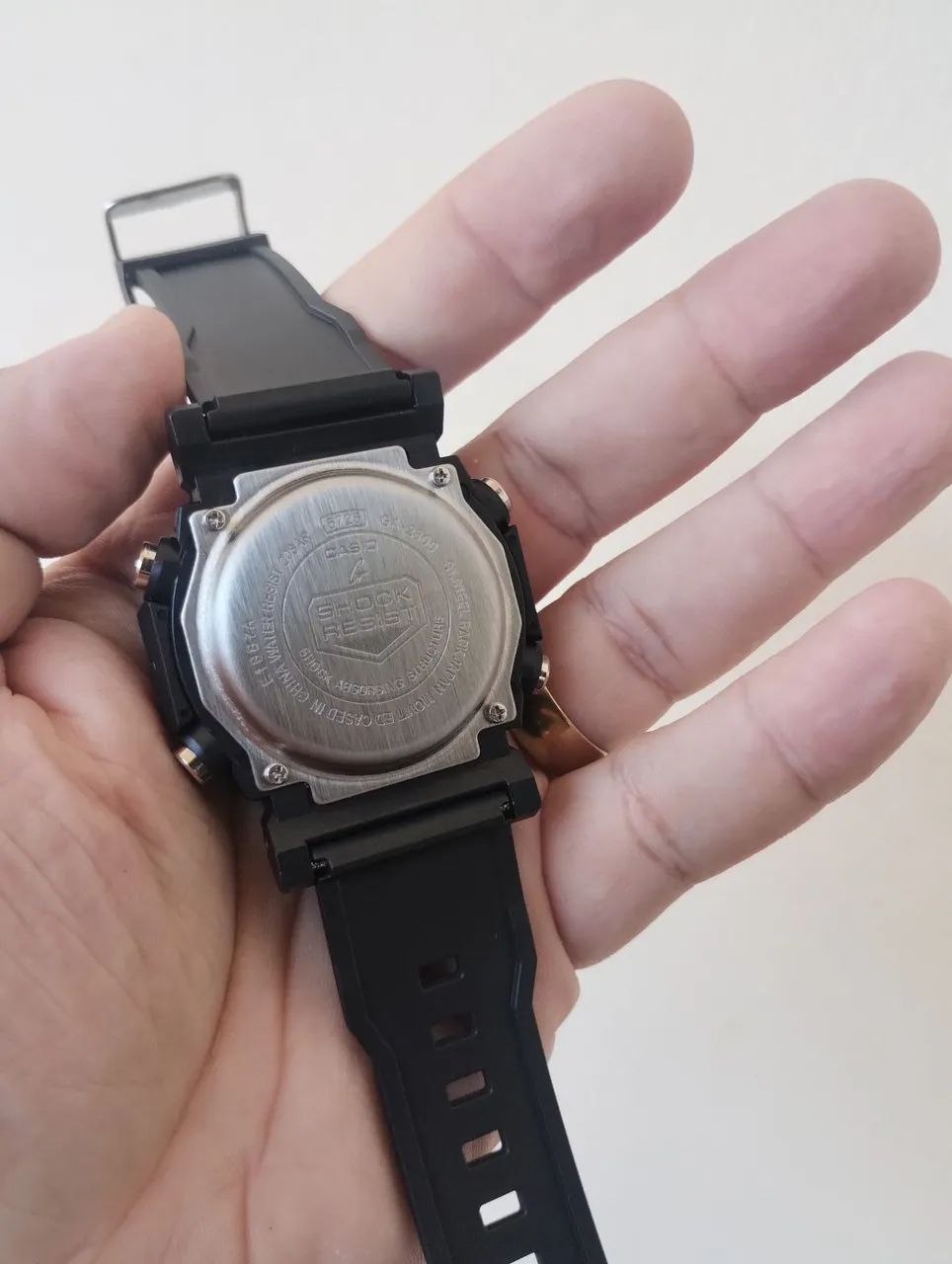 Gshok modelo 2300 - Foto 4