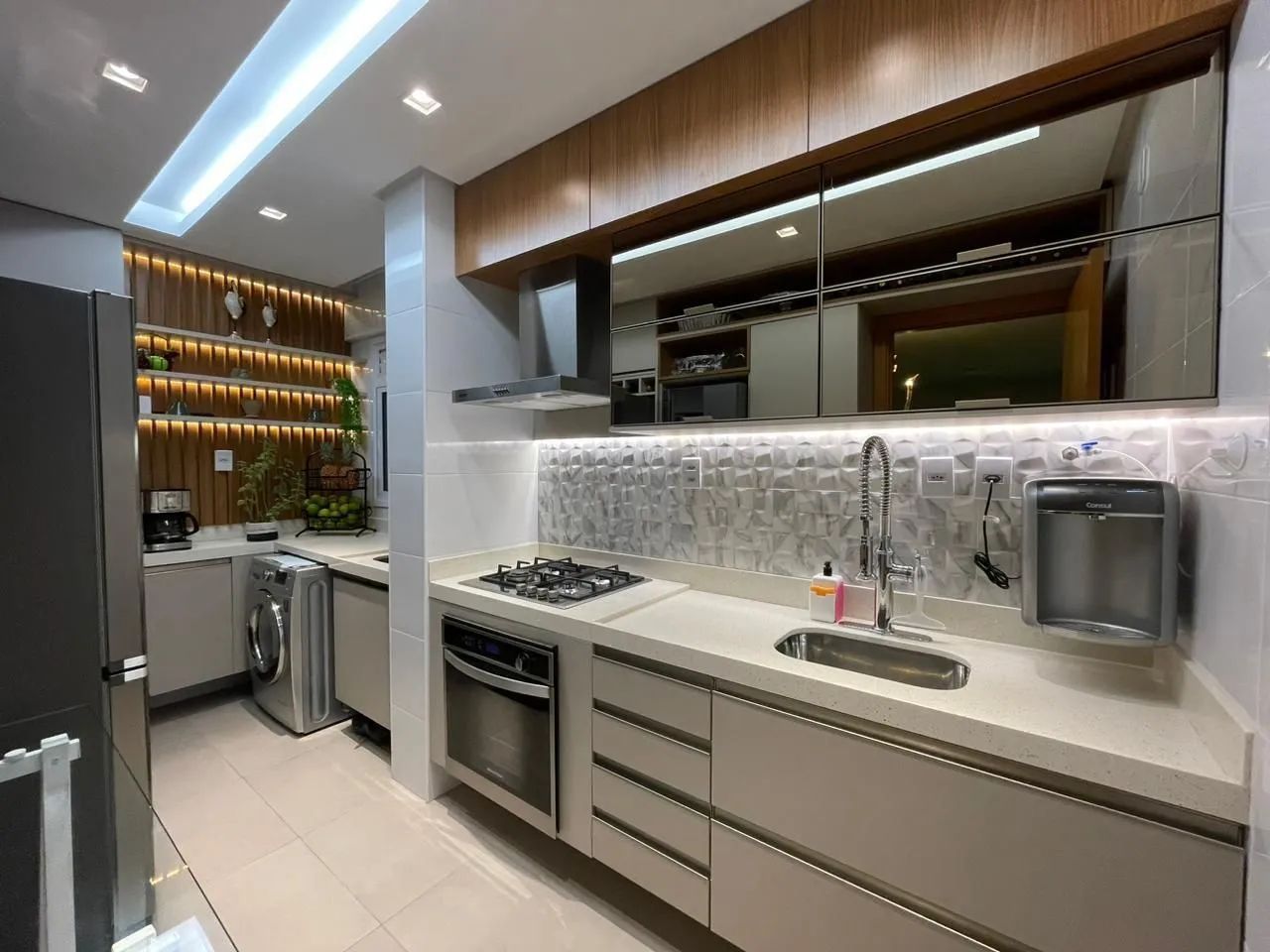 APARTAMENTO A VENDA  - Foto 5