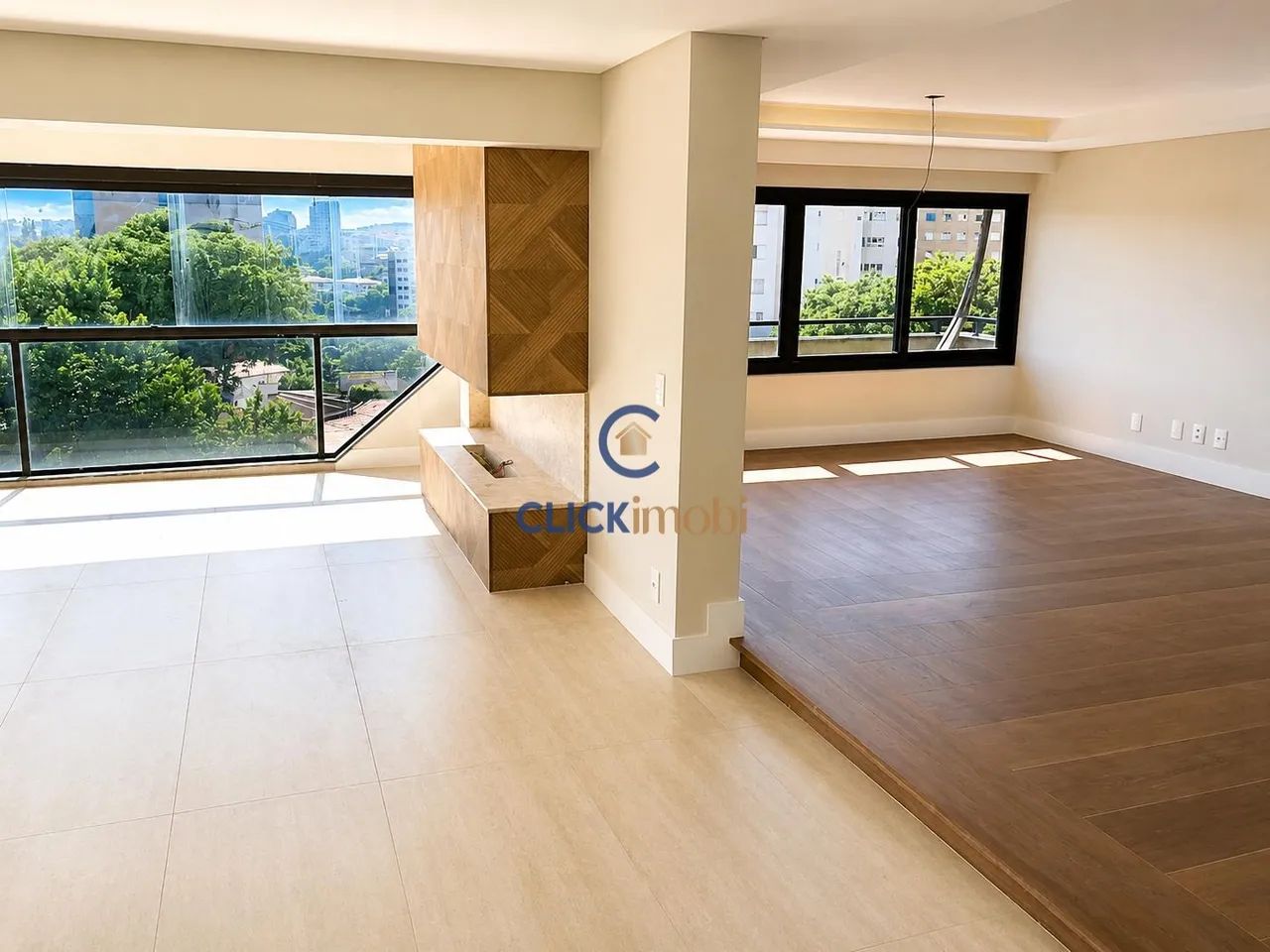 apartamento - Cambuí - Campinas - Foto 2