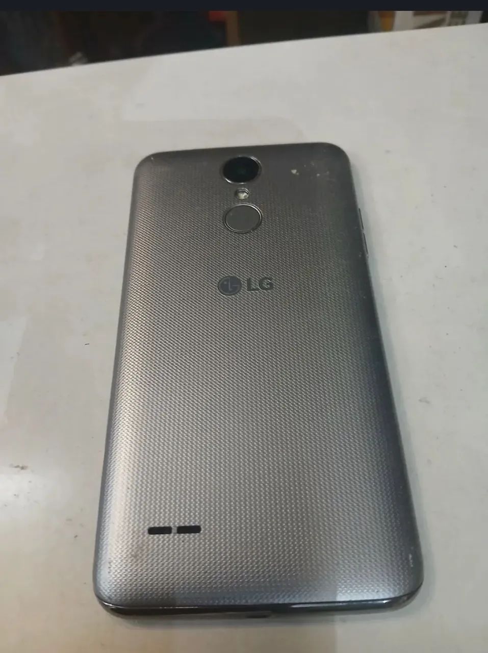Celular LG X230DS