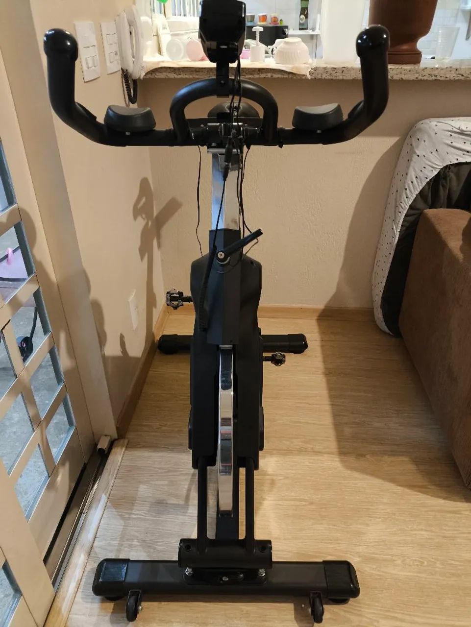 BIKE SPINING  - Foto 4