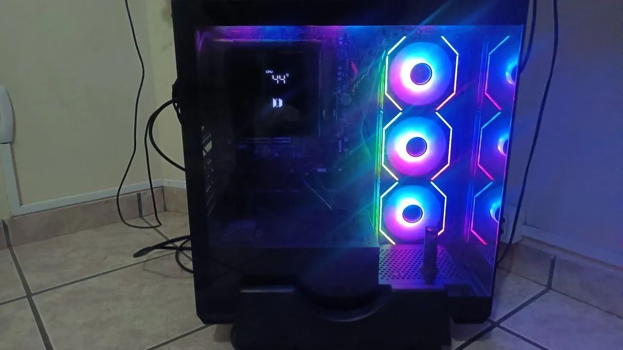 Pc gamer +monitor - Foto 5