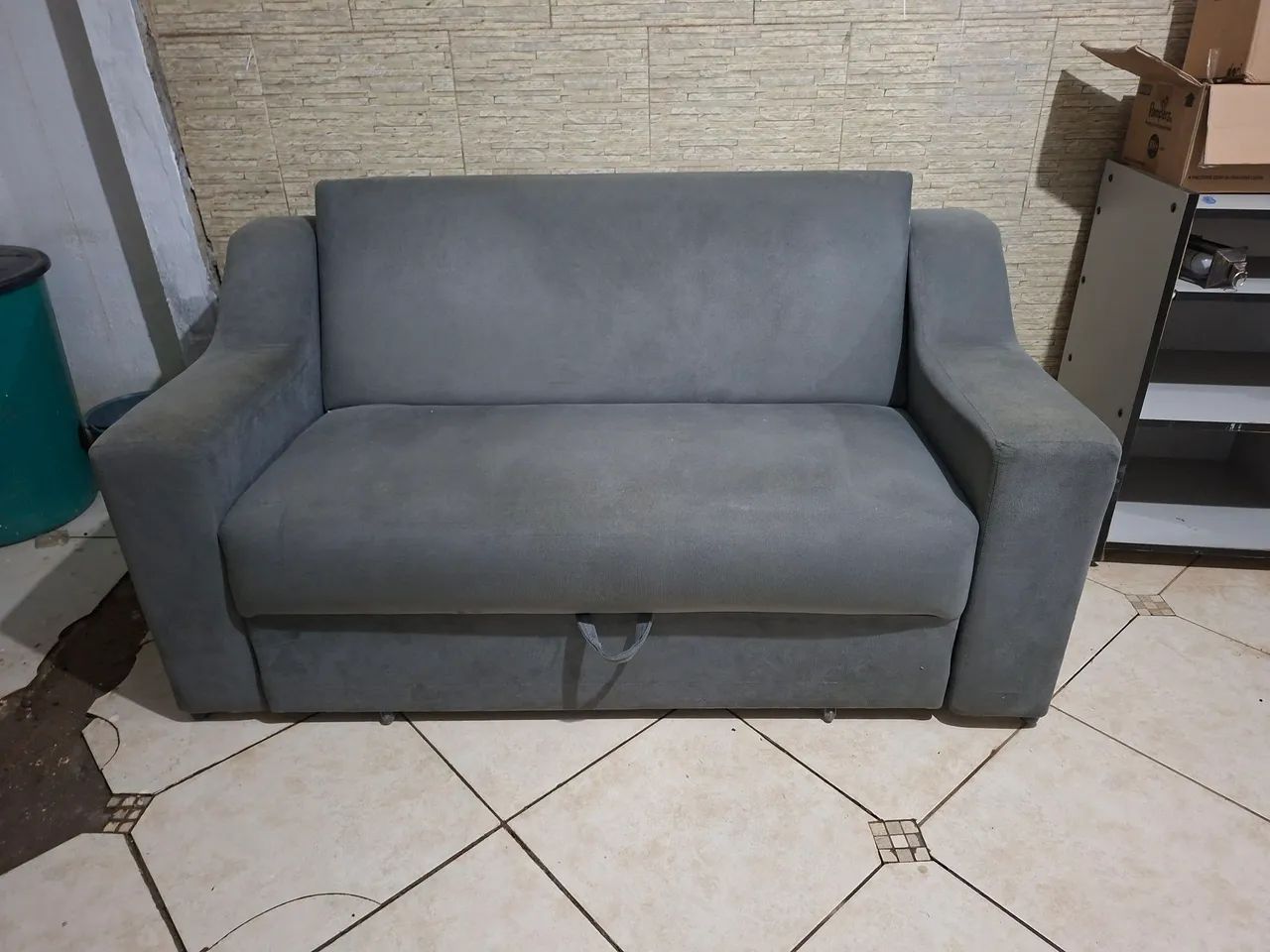 Sofá cama