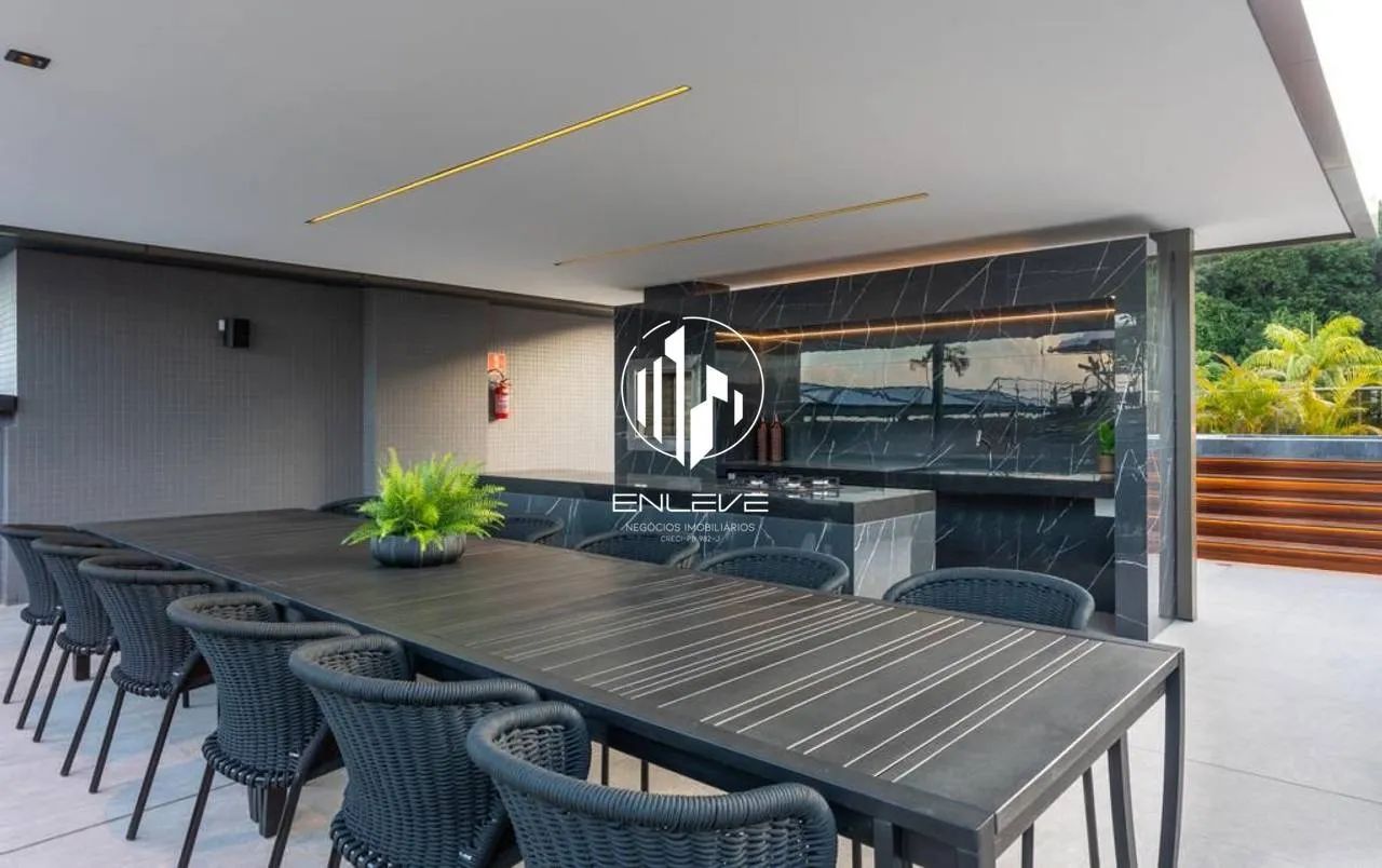 Flat de 32m2, Todo Mobiliado e à Beira-Mar da Praia do Cabo Branco - Foto 5