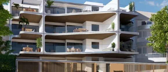 AWAROA CUSTOM RESIDENCES