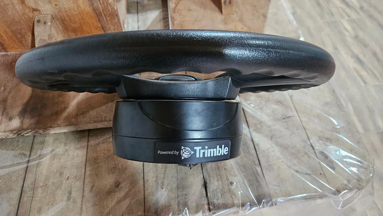 Piloto Trimble