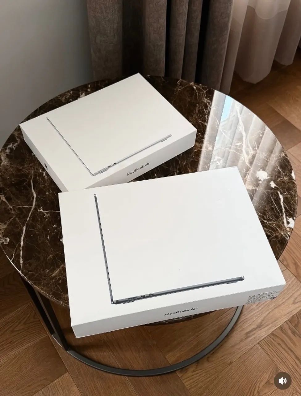 MacBook Air 15 M5 