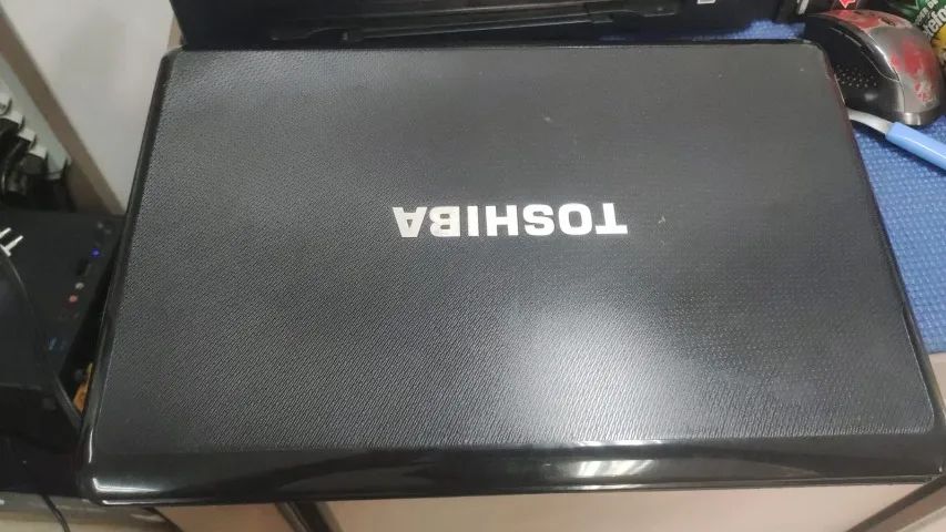 Notebook semptoshiba - Foto 5