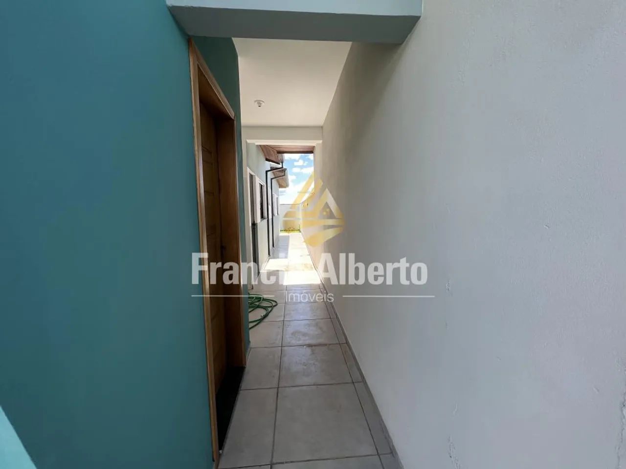 Casa 2 dormitórios em Extrema MG REF: CABA02 - Foto 4