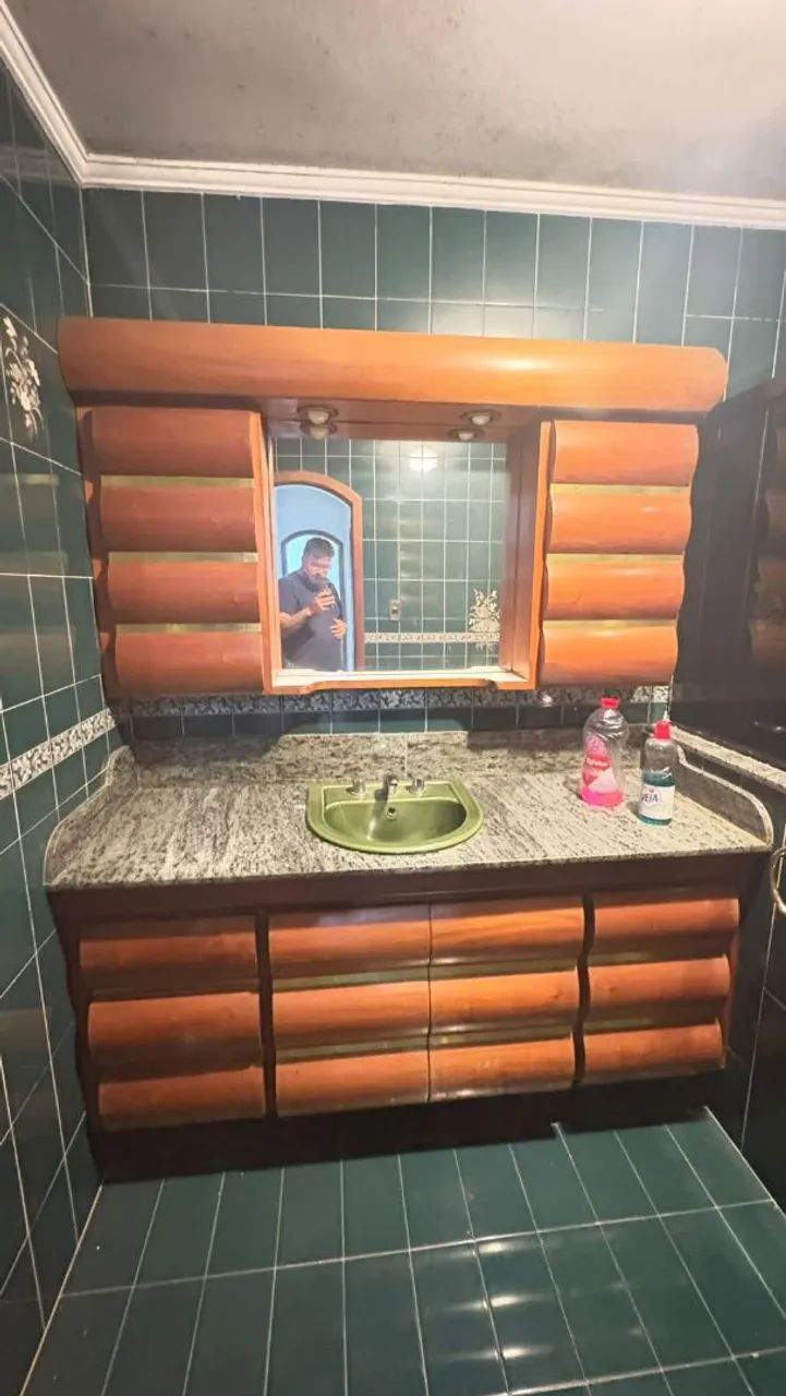 Banheiro Ótimo Lindo! 