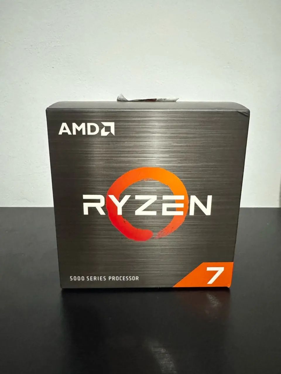 AMD Ryzen 7 5700x 