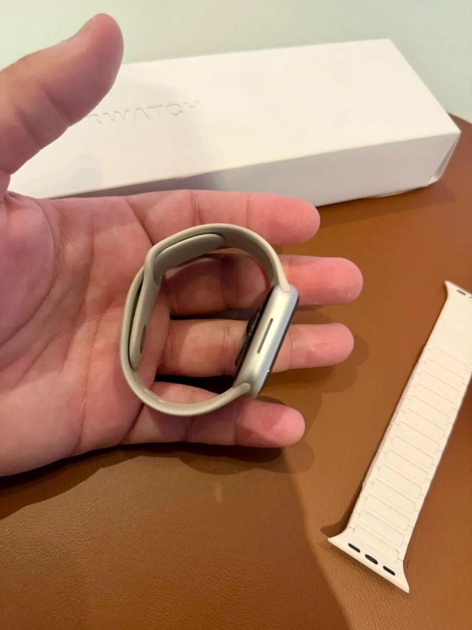 Apple Watch Séries 8 41mm - Foto 2