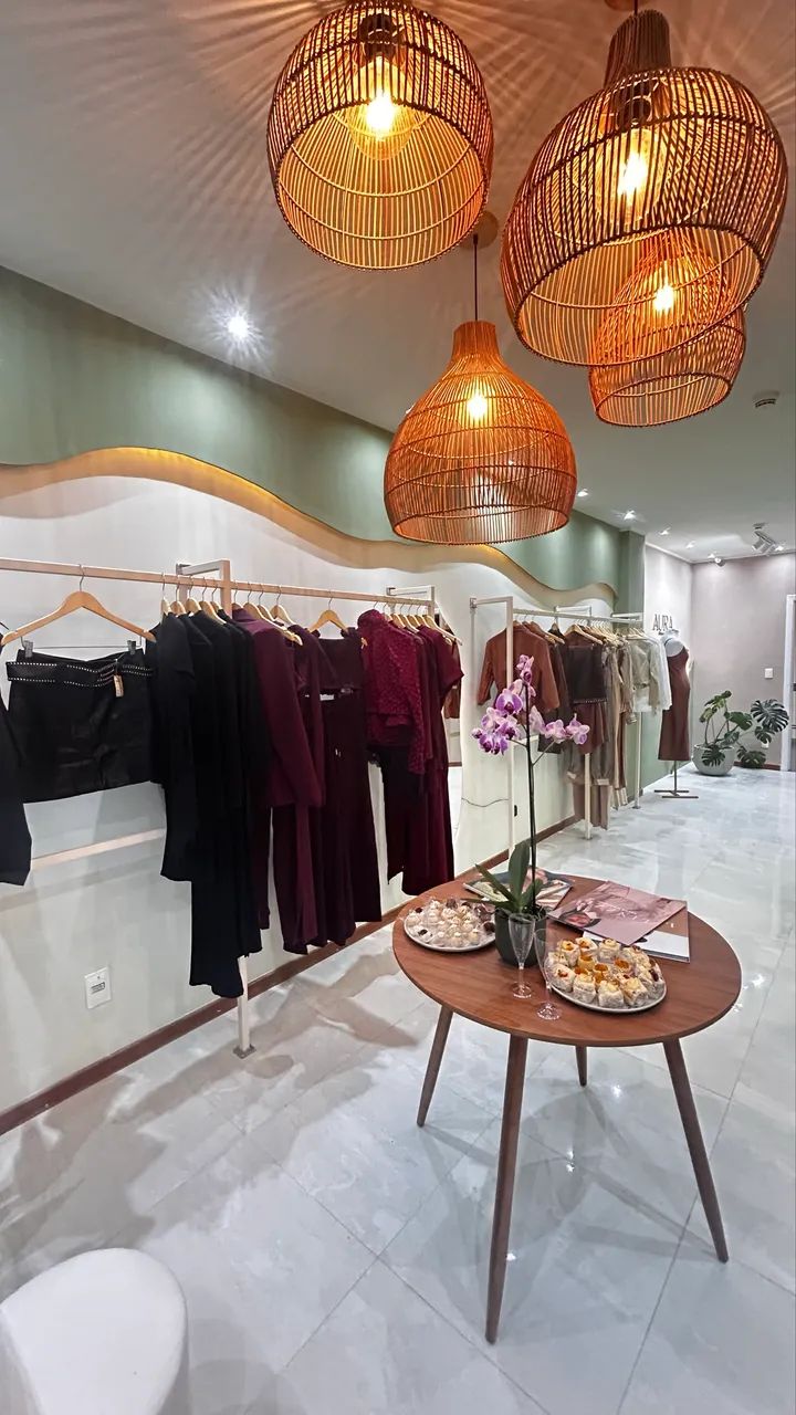 Repasse Loja de roupas feminina - Foto 2